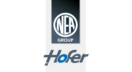 Logo Hofer