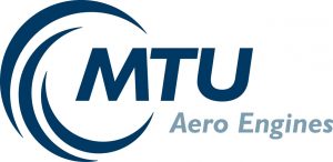 MTU Aero Logo