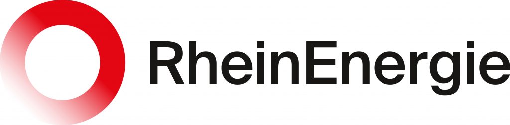 Logo RheinEnergie