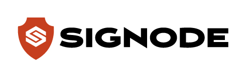 Logo Signode